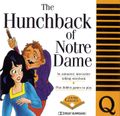 [The Hunchback of Notre Dame - обложка №1]