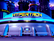 Hypertron