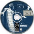 [Icewind Dale - обложка №12]