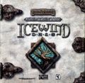 [Icewind Dale - обложка №1]