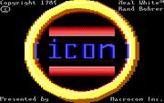 ICON: Quest for the Ring