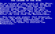 ICON: Quest for the Ring