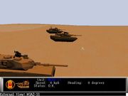 iM1A2 Abrams: America's Main Battle Tank