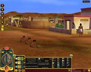 Immortal Cities: Children of the Nile