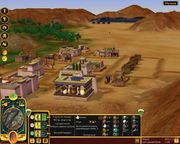 Immortal Cities: Children of the Nile