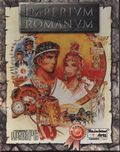 [Imperium Romanum - обложка №1]