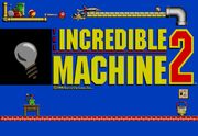 The Incredible Machine 2