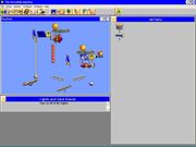 The Incredible Machine 3