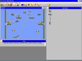 [Скриншот: The Incredible Machine 3]