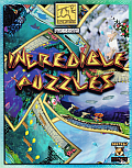 Incredible Puzzles