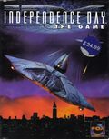 [Independence Day - обложка №1]