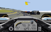 IndyCar Racing II