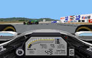 IndyCar Racing II