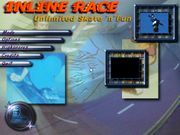 Inline Race
