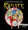 [International Karate - обложка №1]