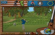 International Open Golf Championship