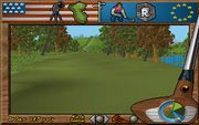 International Open Golf Championship