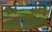 International Open Golf Championship