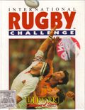 [International Rugby Challenge - обложка №1]