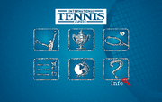 International Tennis Open