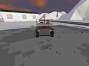 Interstate '76: Nitro Pack