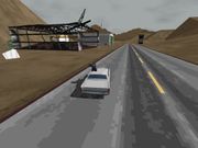 Interstate '76: Nitro Pack