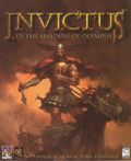 [Invictus: In the Shadow of Olympus - обложка №1]