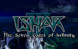 [Ishar 3: The Seven Gates of Infinity - скриншот №5]