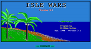 Isle Wars