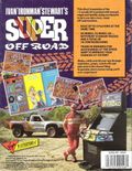 [Ivan "Ironman" Stewart's Super Off Road - обложка №2]