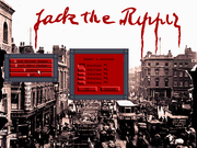 Jack the Ripper