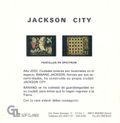 [Jackson City - обложка №4]