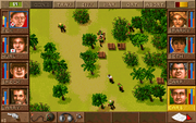 Jagged Alliance