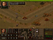 Jagged Alliance 2