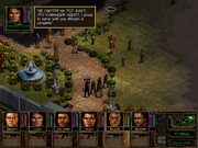 Jagged Alliance 2