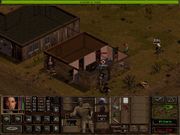 Jagged Alliance 2