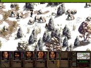 Jagged Alliance 2: Unfinished Business