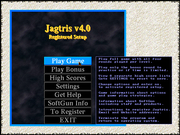 Jagtris