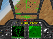 Jane's Combat Simulations: AH-64D Longbow