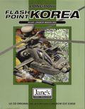 [Jane's Combat Simulations: AH-64D Longbow - Flash Point Korea - обложка №3]