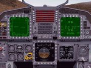 Jane's Combat Simulations: F-15