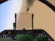 Jane's Combat Simulations: F/A-18 Simulator