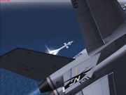 Jane's Combat Simulations: F/A-18 Simulator