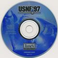 [Jane's Combat Simulations: U.S. Navy Fighters '97 - обложка №3]