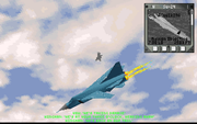 Jane's Combat Simulations: U.S. Navy Fighters '97