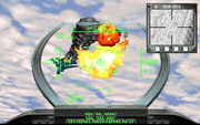 Jane's Combat Simulations: U.S. Navy Fighters '97