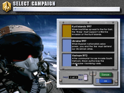 Jane's Combat Simulations: U.S. Navy Fighters '97