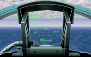 Jane's Combat Simulations: U.S. Navy Fighters '97