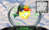[Jane's Combat Simulations: U.S. Navy Fighters '97 - скриншот №7]