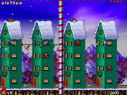 Jazz Jackrabbit 2: Holiday Hare 98